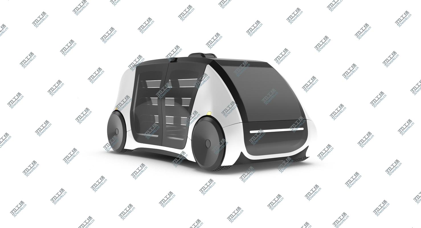 images/goods_img/20210313/Robomart 3D model/2.jpg